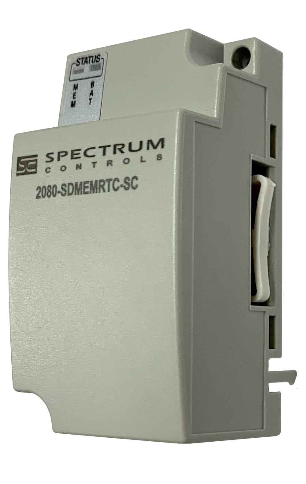 Spectrum Controls Memory Module with Real Time Clock