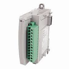 Allen-Bradley - Micro800 8 Point 120 VAC Input Module