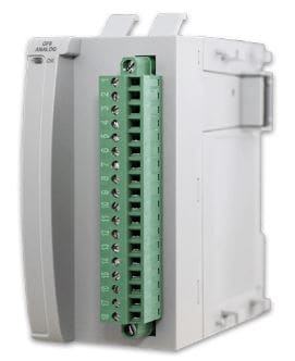Spectrum Controls EIGHT CHANNEL ANALOG OUTPUT