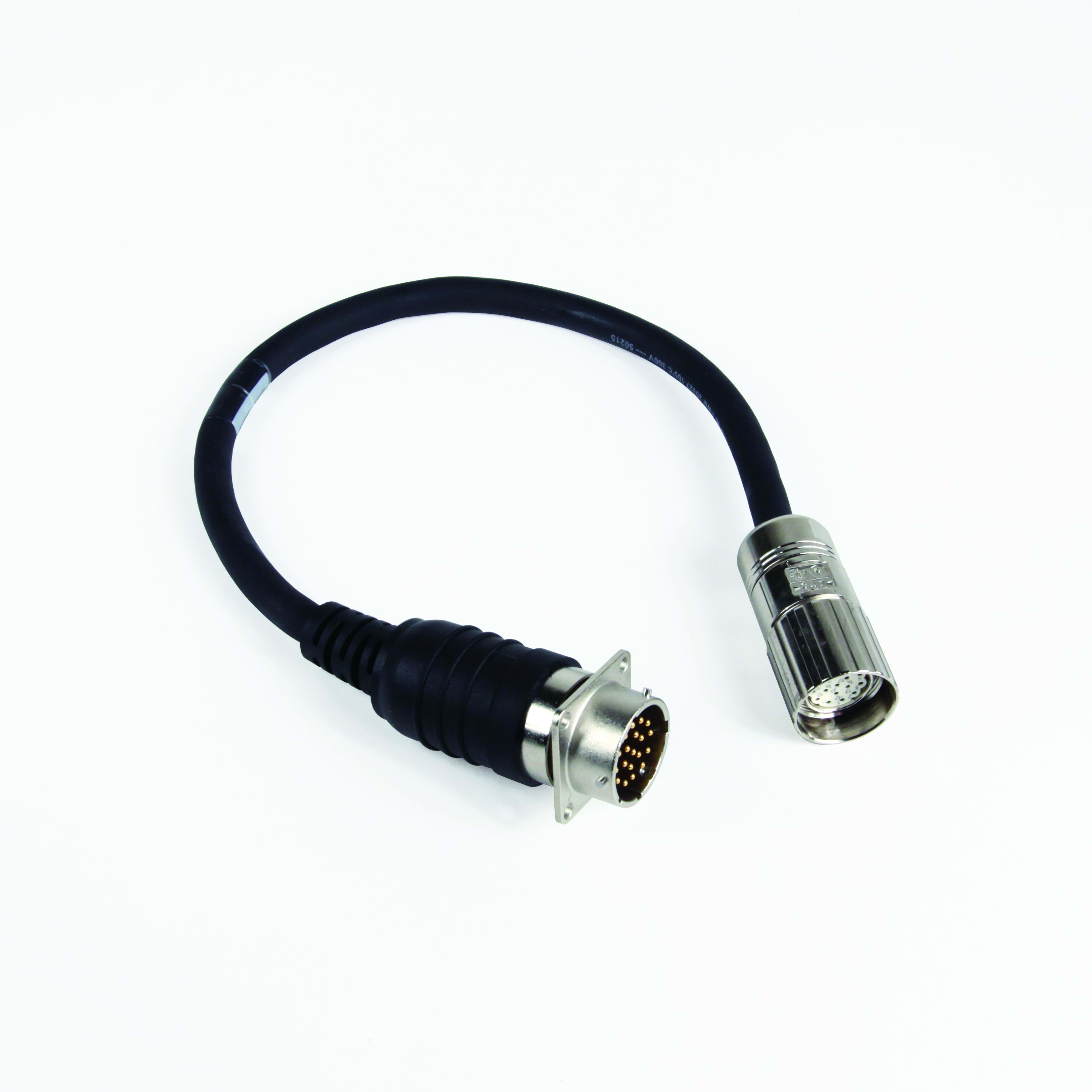 Allen-Bradley MP-Series 0.5m Transition Cable
