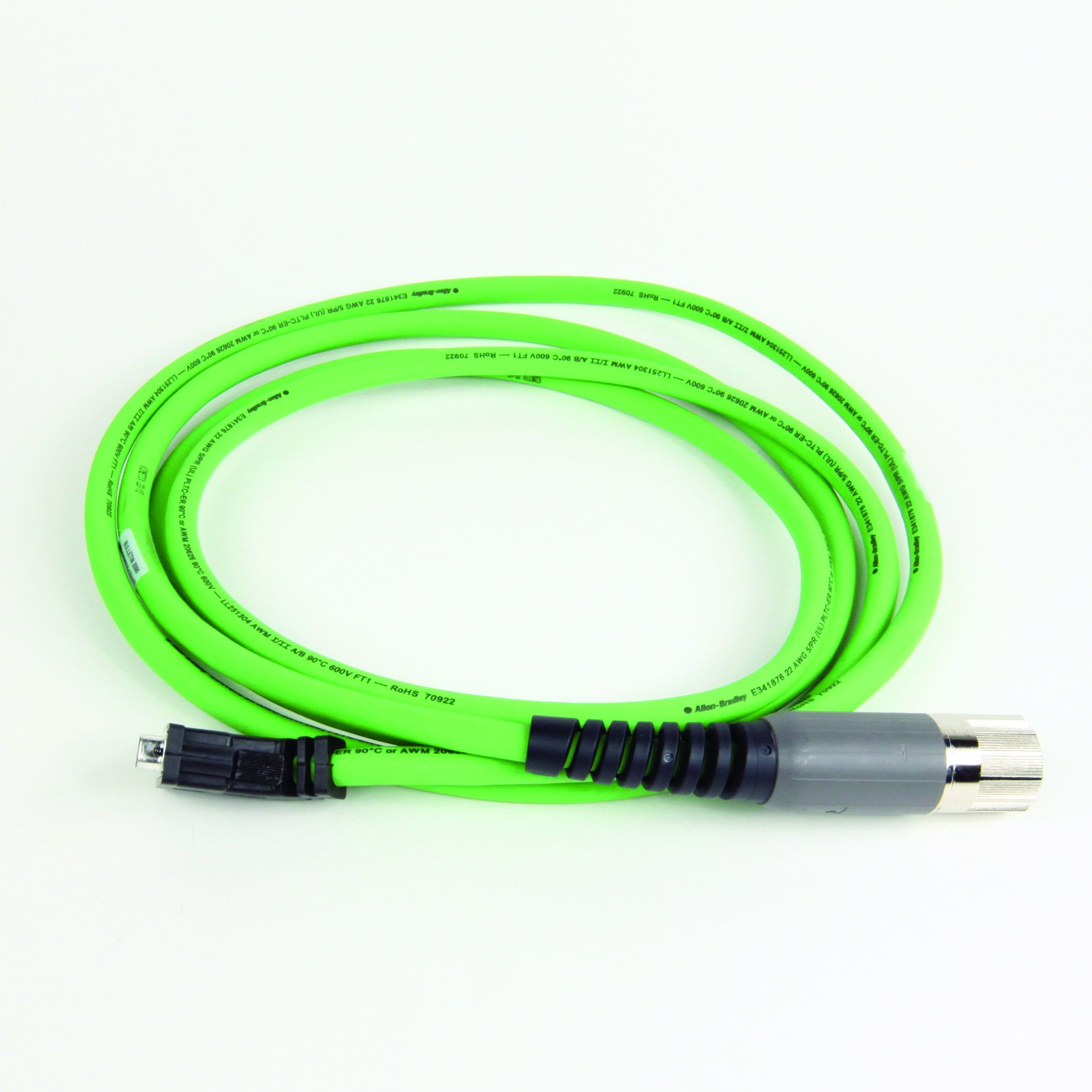 Allen-Bradley MP-Series 1m Servo Feedback Cable