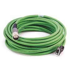 Allen-Bradley Cable,Flexible,Feedback,SpeedTec,50m