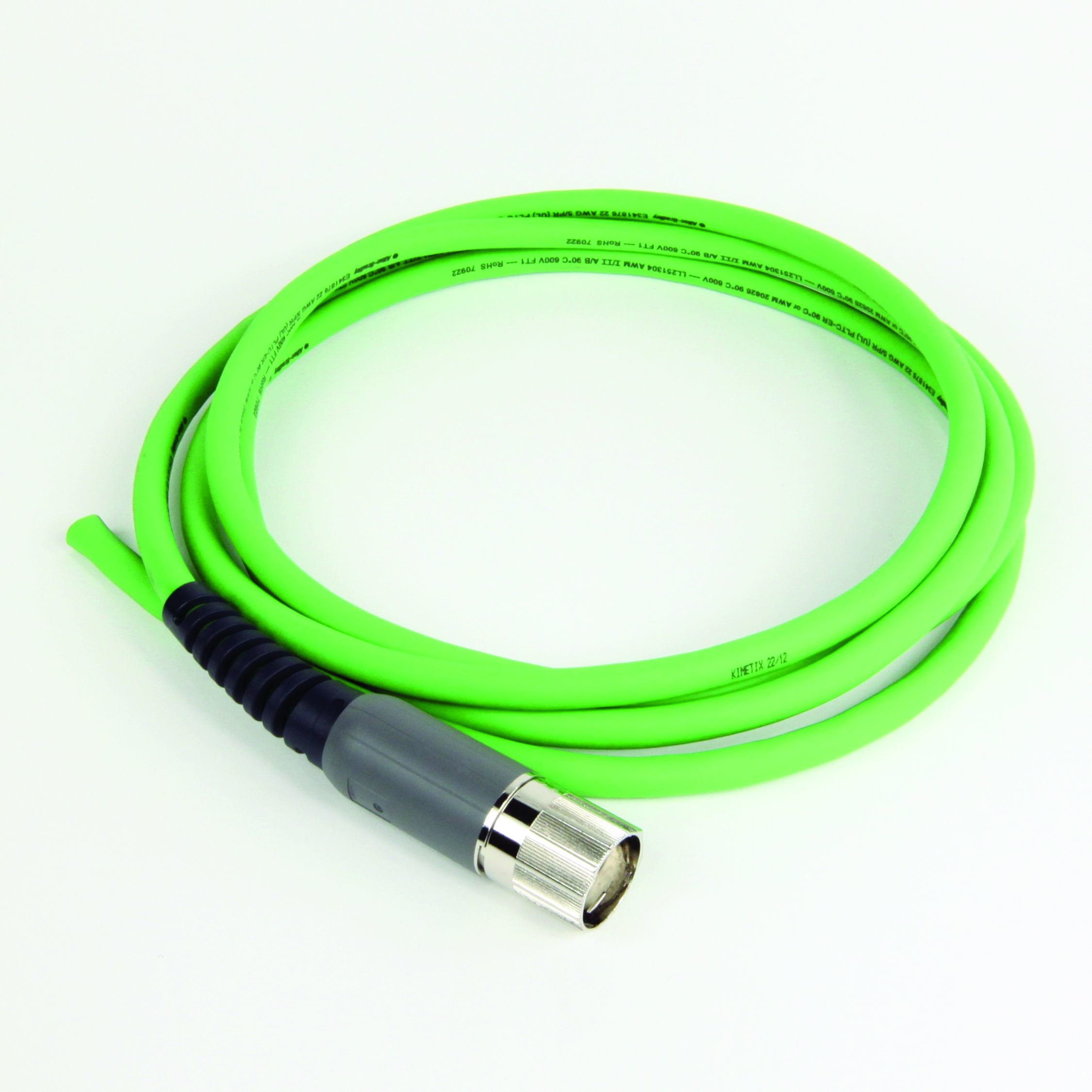 Allen-Bradley MP-Series 3m Servo Feedback Cable