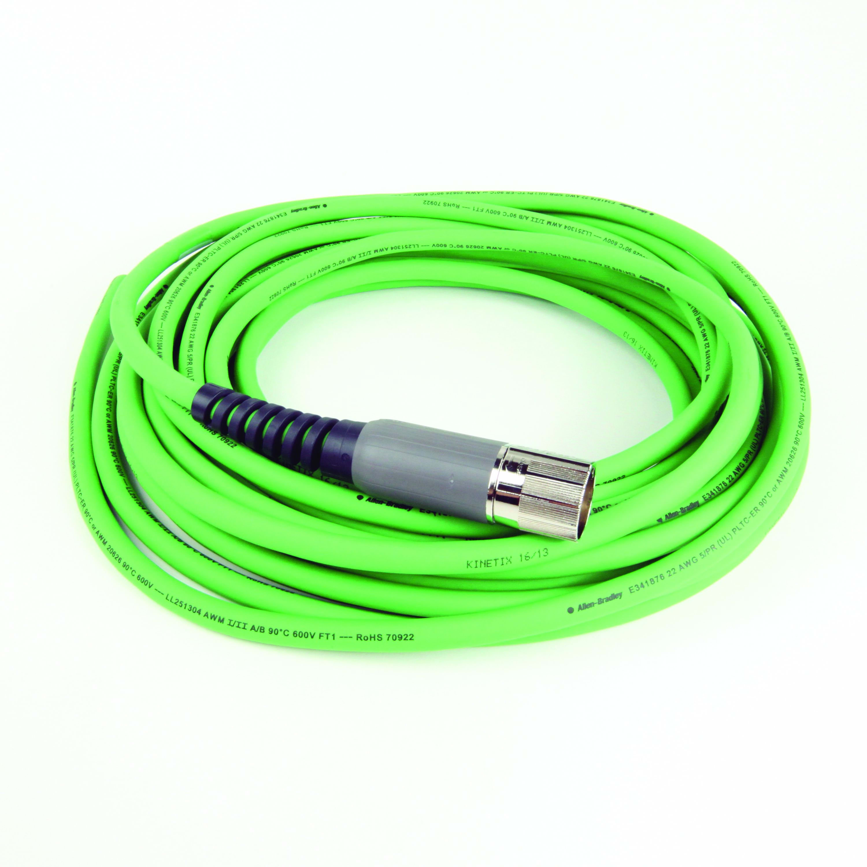 Allen-Bradley - MP-Series 12m Servo Feedback Cable
