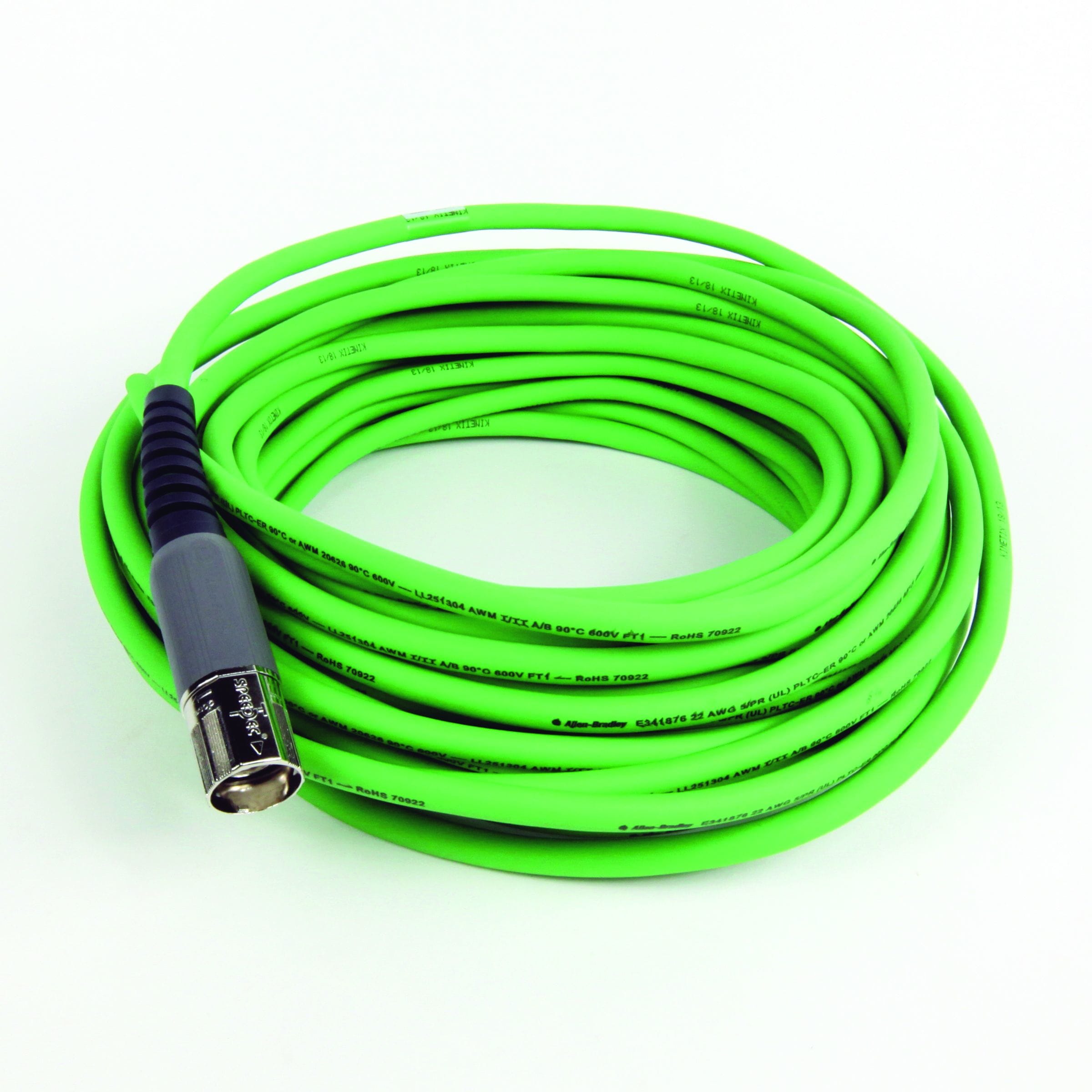 Allen-Bradley MP-Series 20m Servo Feedback Cable