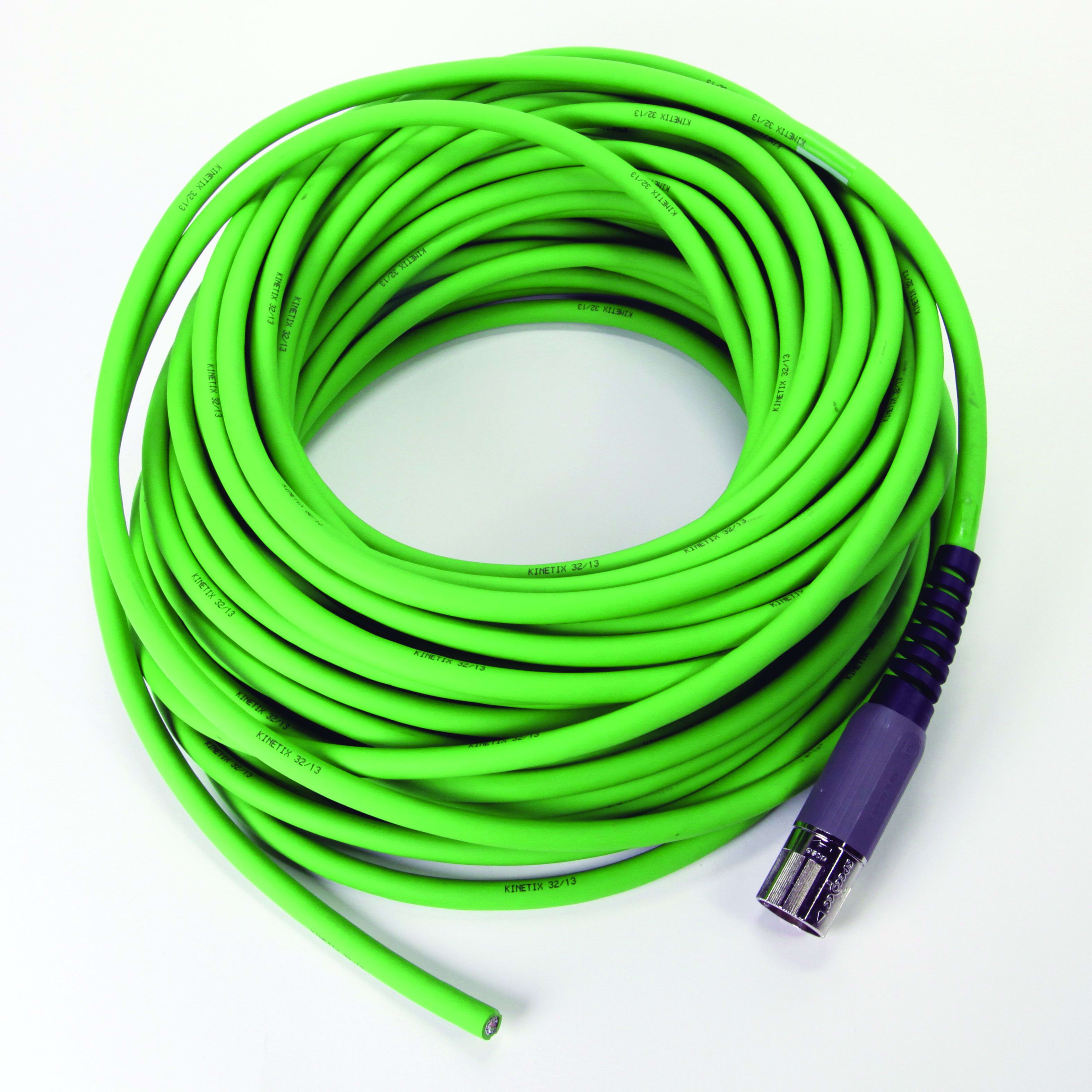 Allen-Bradley Cable,Flexible,Feedback,SpeedTec,30m