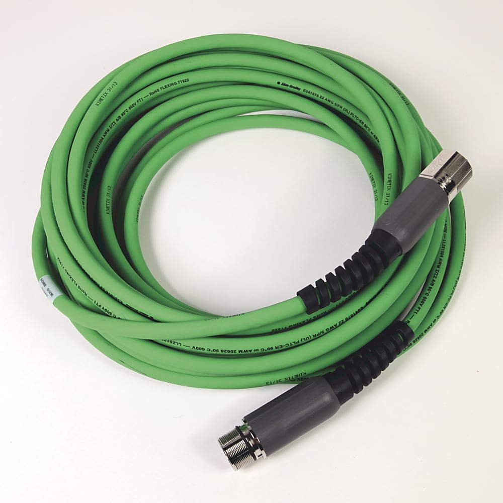 Allen-Bradley - Cable,Extension,Feedback,SpeedTec,15m