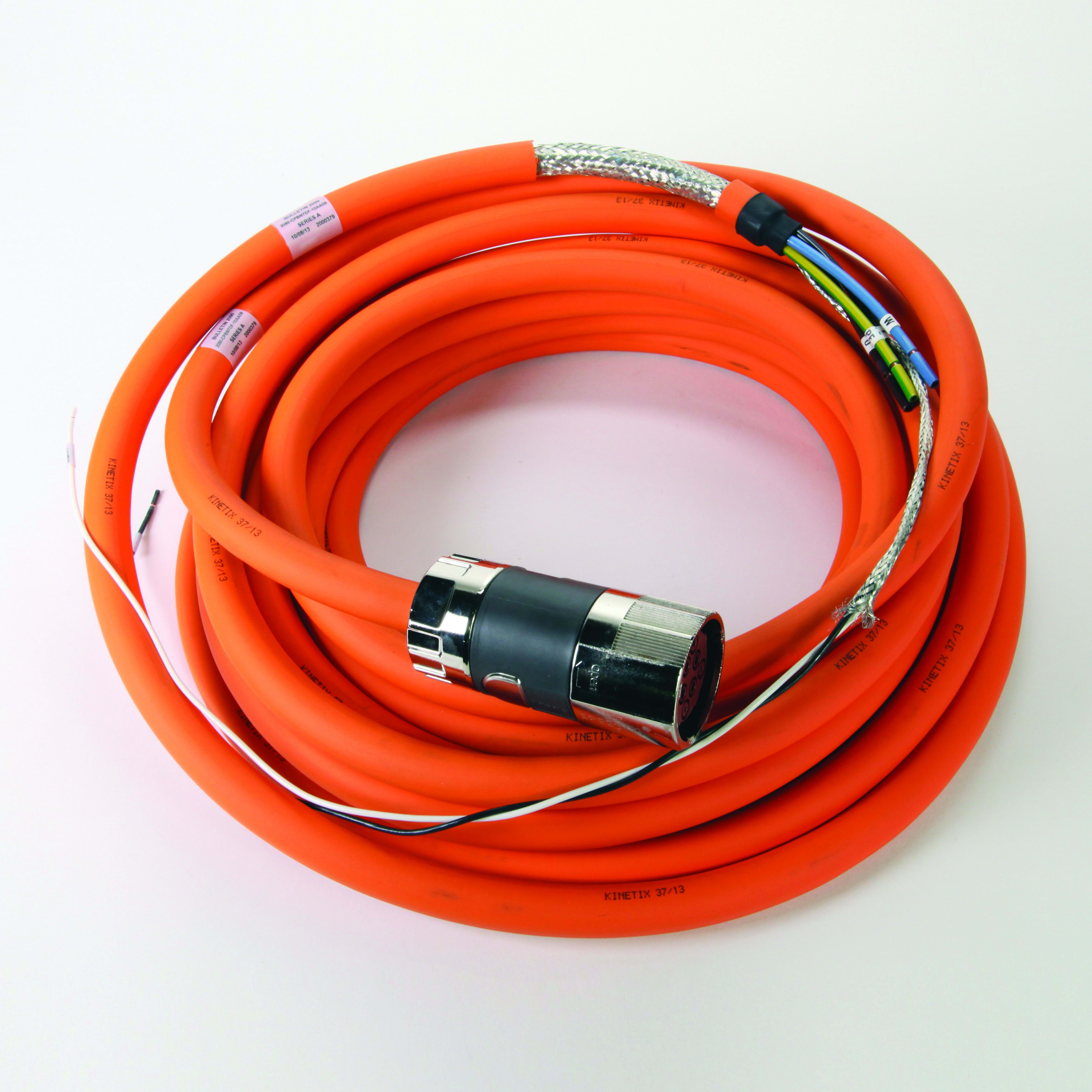 Allen-Bradley MP-Series 40m Standard Cable 10AWG
