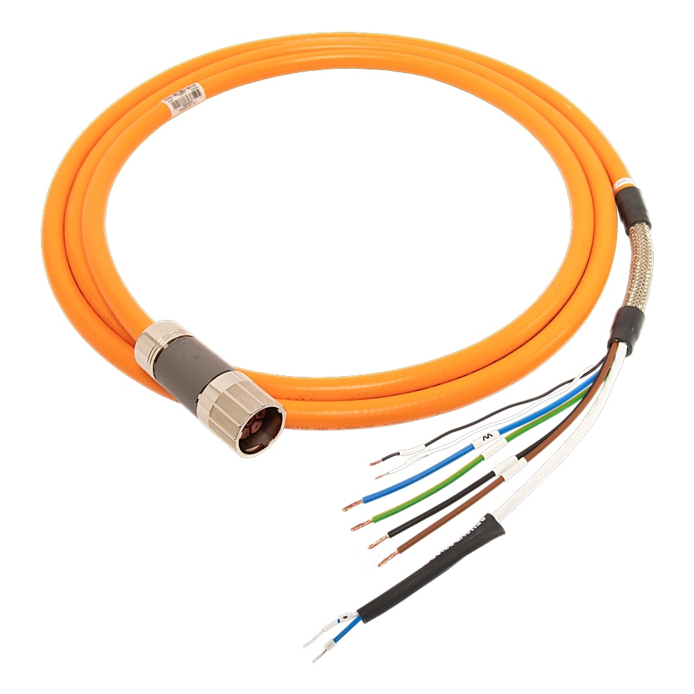 Allen-Bradley Kinetix Cable Single DSL 2090 Series