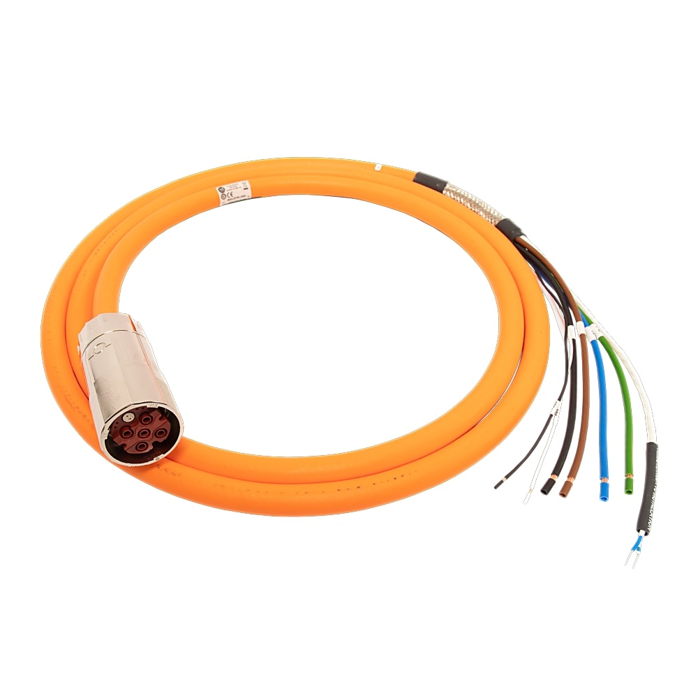 Allen-Bradley Kinetix Single Cable Length .06 m