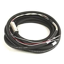 Allen-Bradley MP-Series 7m Pwr and Brake Cable,14AWG