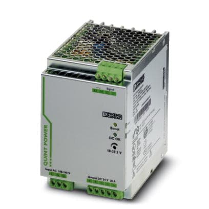 Phoenix Contact QUINT-PS/1AC/24DC/20/CO