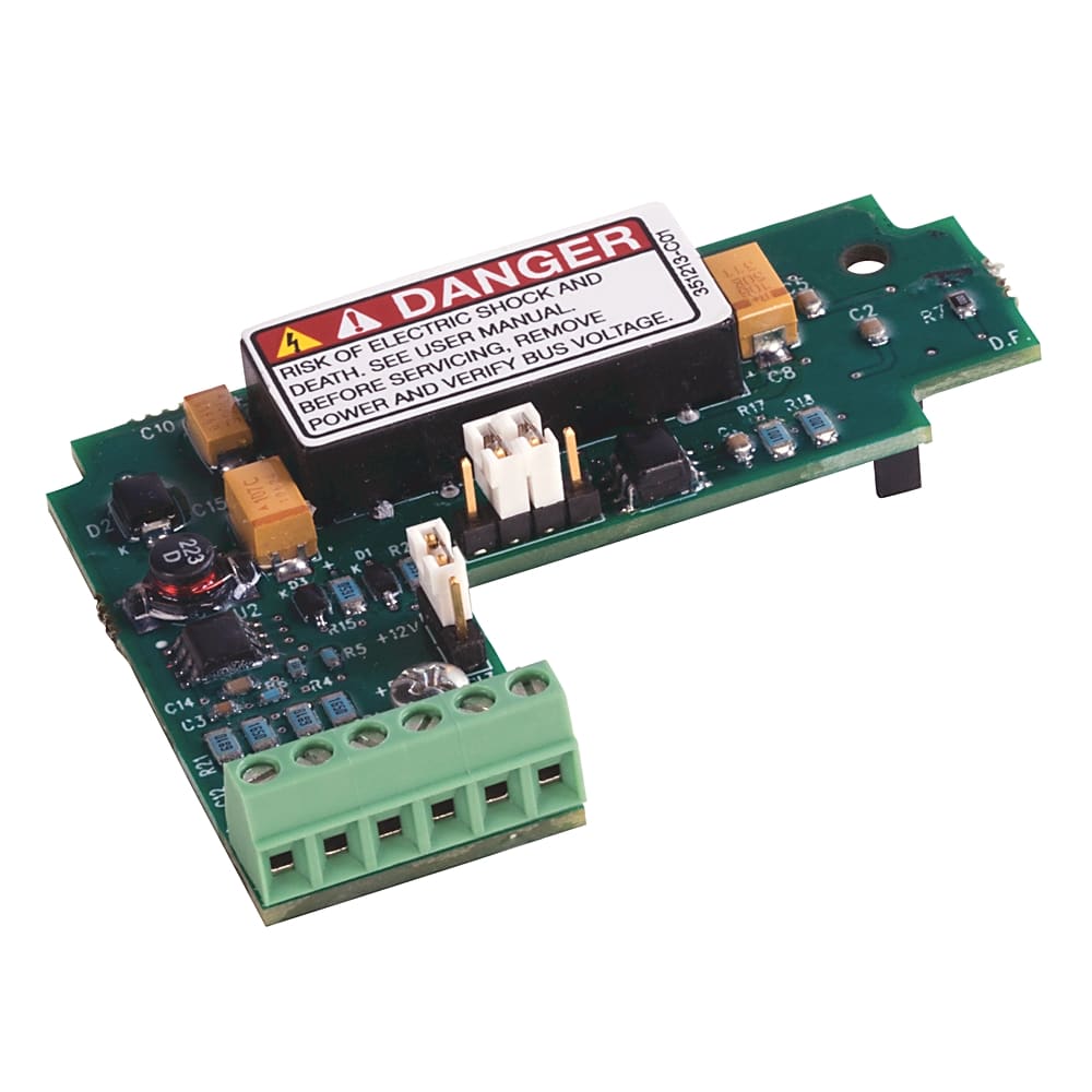 Allen-Bradley ENCODER F/BACK CARD FOR PF 70