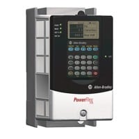 Allen-Bradley PFLEX 70 480V 14A 7.5Kw IP20 EMC