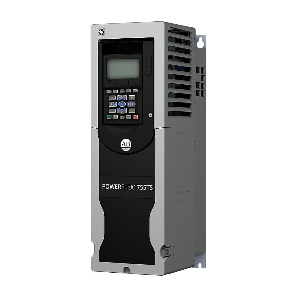 Allen-Bradley PowerFlex 755TS AC Drive
