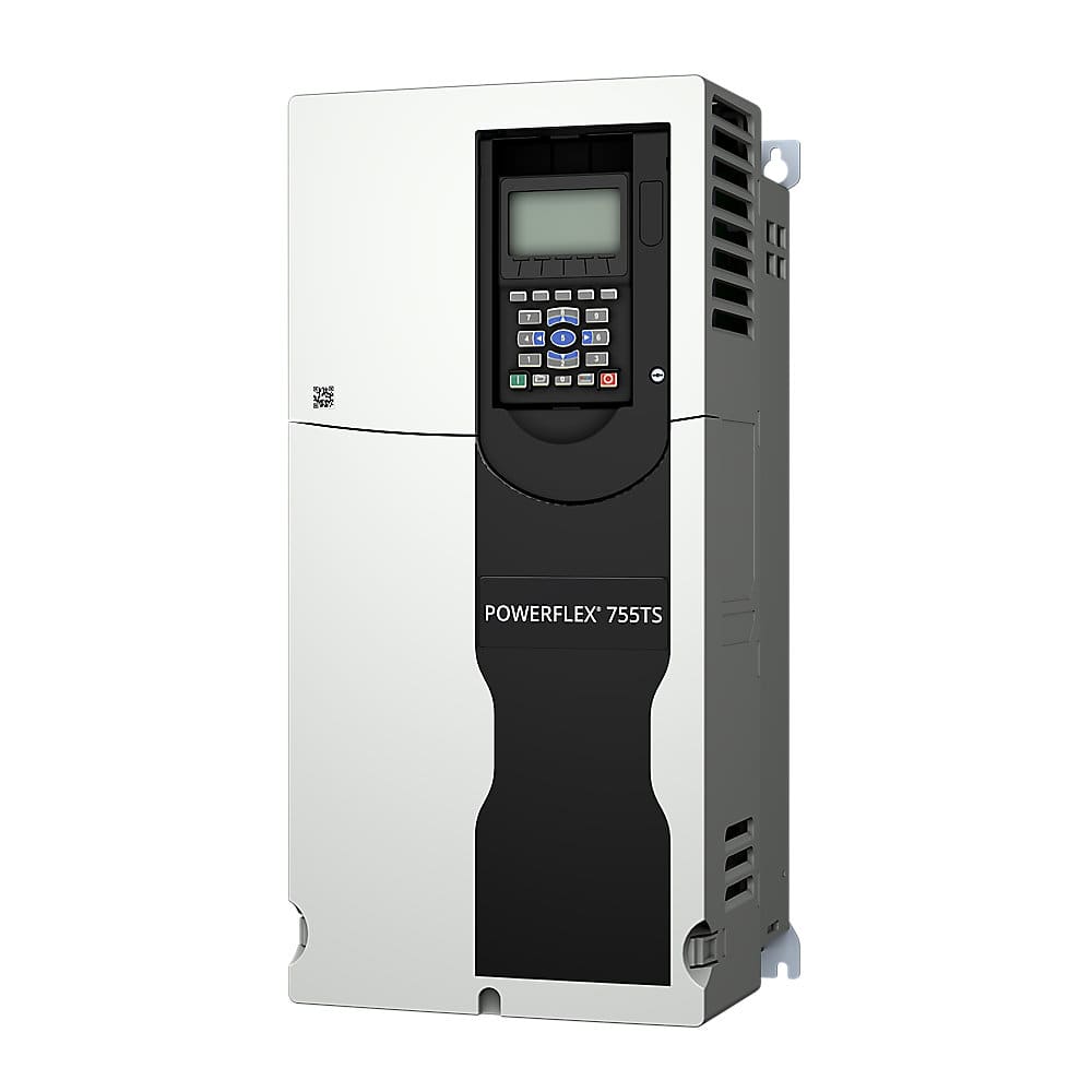 Allen-Bradley PowerFlex 755TS AC Drive 140 A