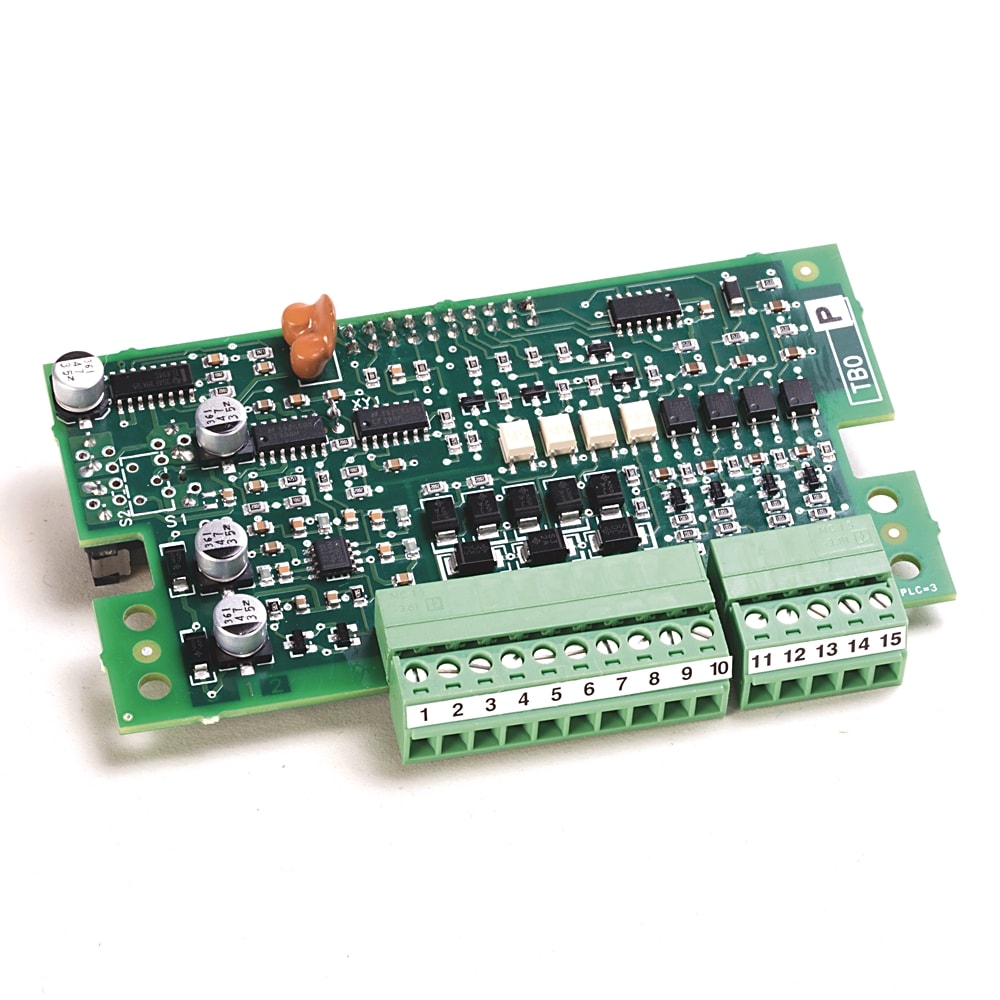 Allen-Bradley TBO-32 I/O EXPANSION BOARD