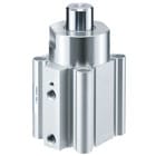 SMC STOPPER CYLINDER