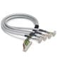 Phoenix Contact FLK 50/4X14/EZ-DR/ 100/KONFEK