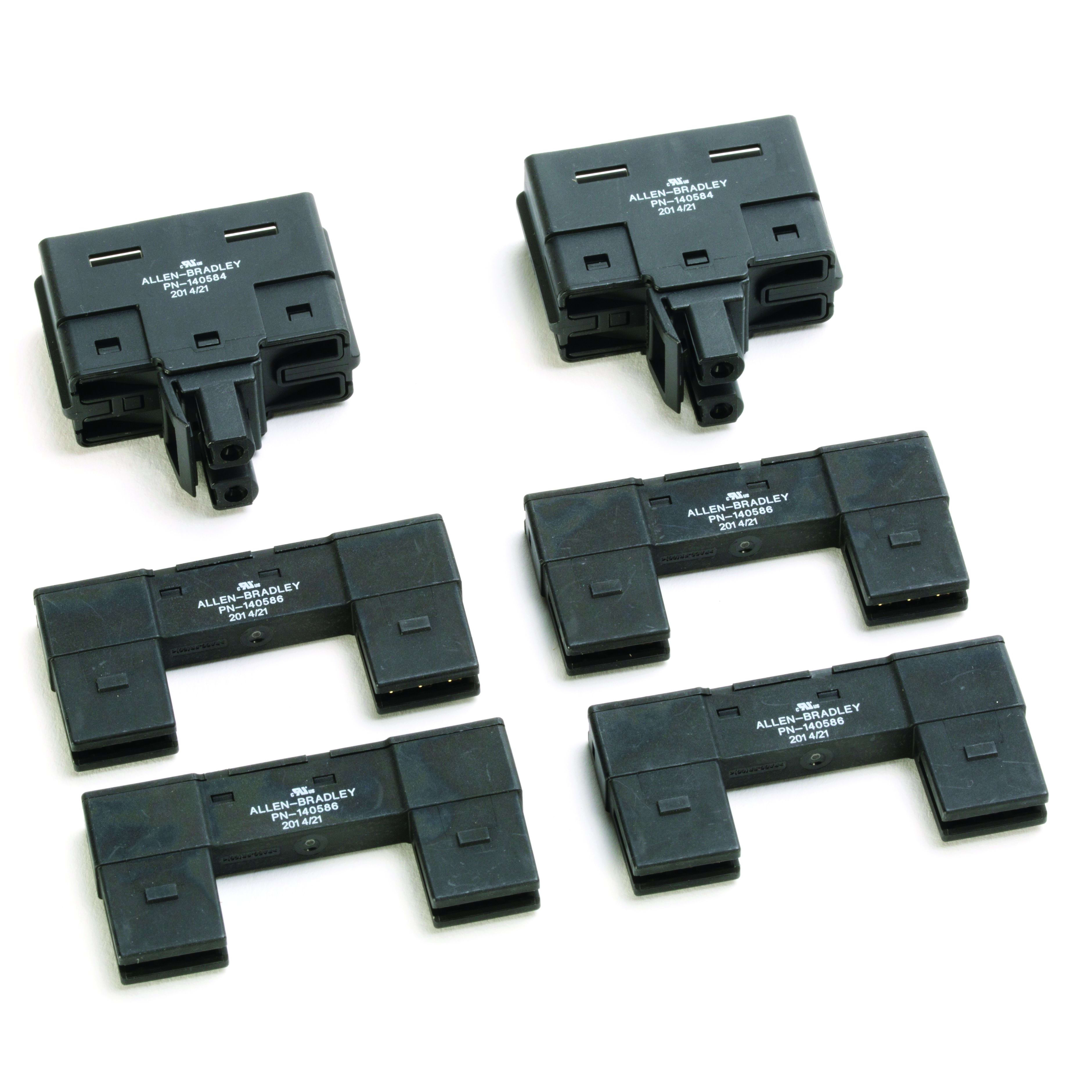 Allen-Bradley K5500 Frame 1 or 2 AC bus connector