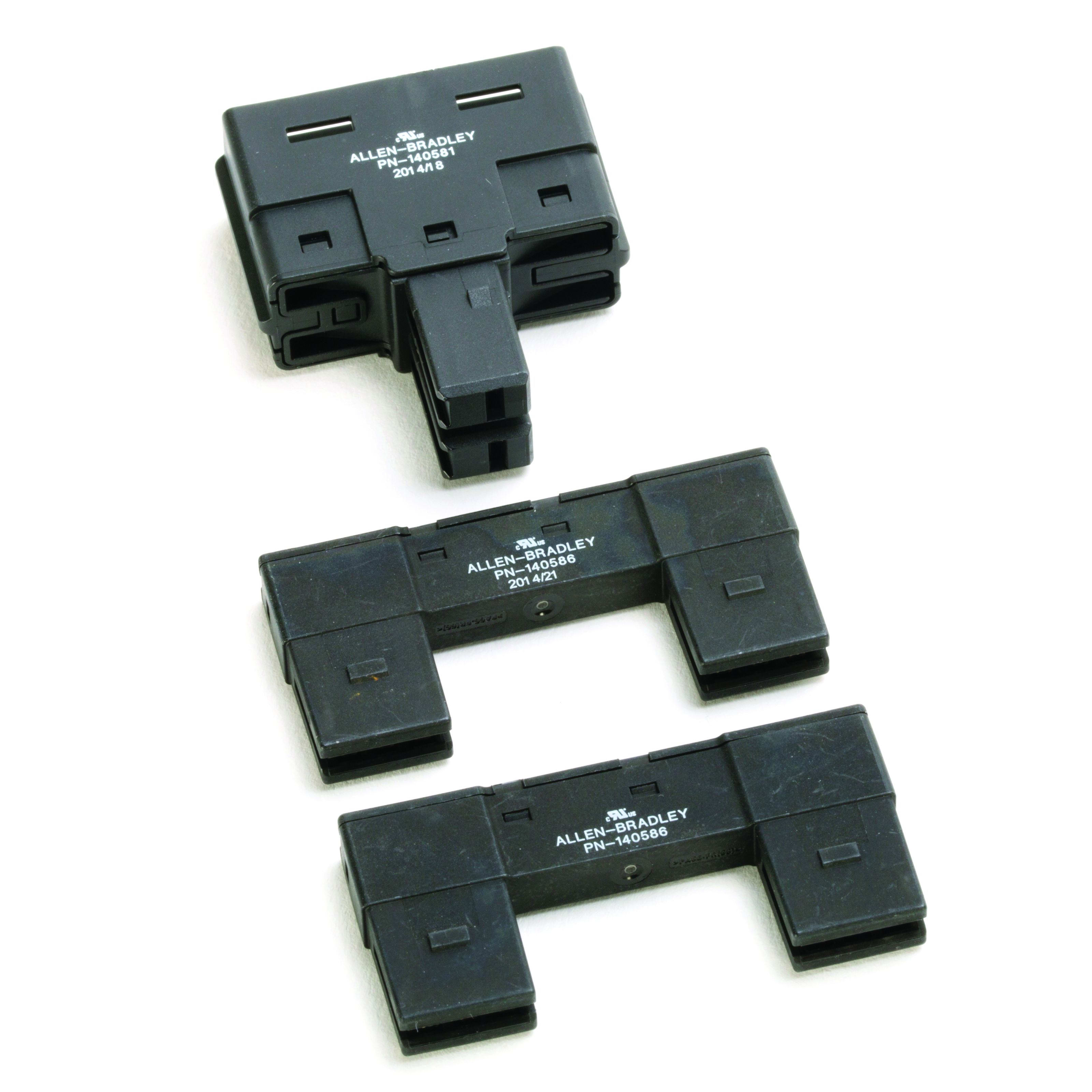 Allen-Bradley K5500 Frame 1 or 2 DC bus connector