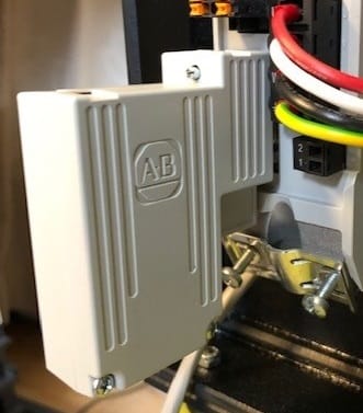 Allen-Bradley Kinetix 5300 Connector Accessories