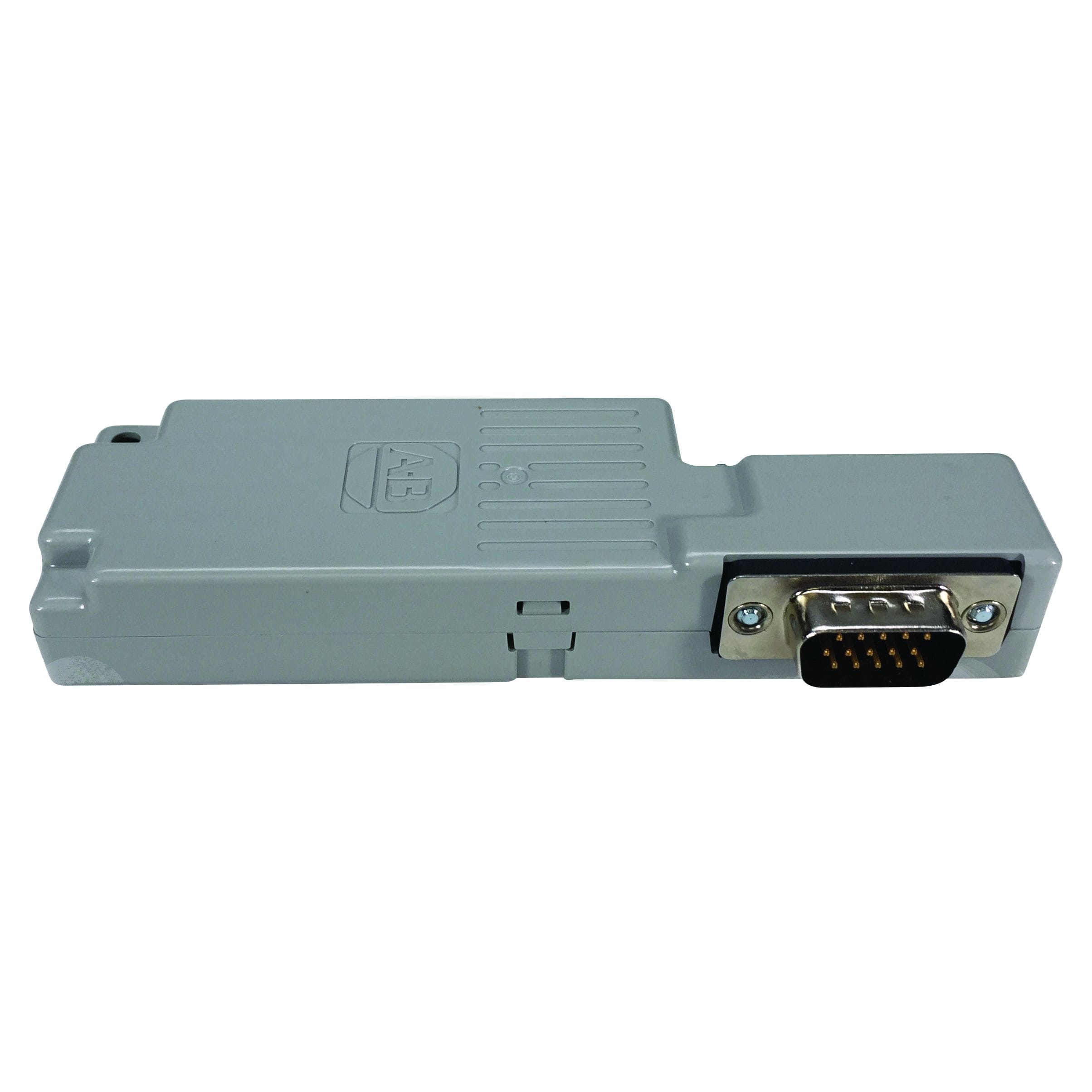 Allen-Bradley Kinetix 5700 Feedback Connector Kit
