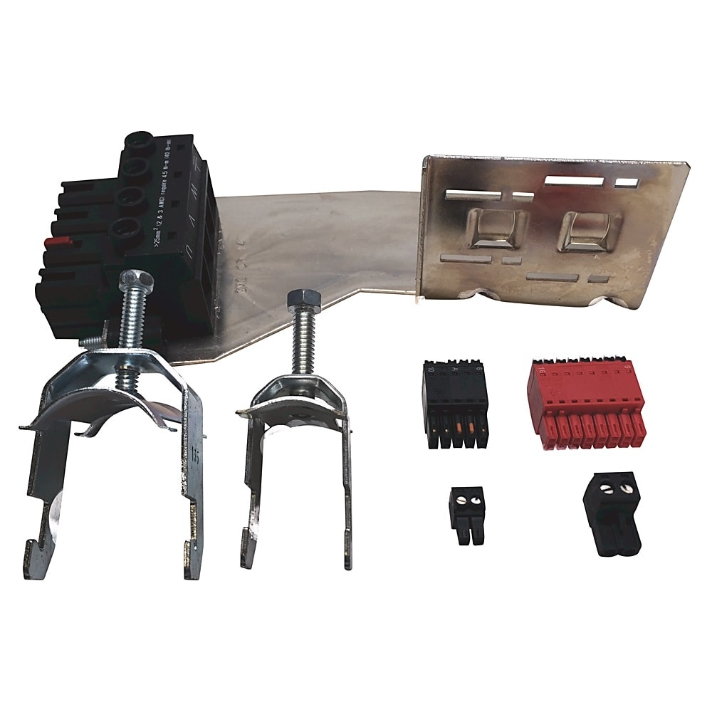 Allen-Bradley Connectors,1715,K5700 SSM,HPI