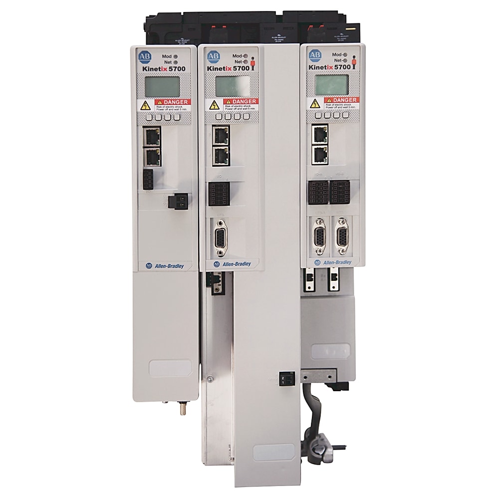 Allen-Bradley Kinetix 5700 Single Axis Inverter,65A