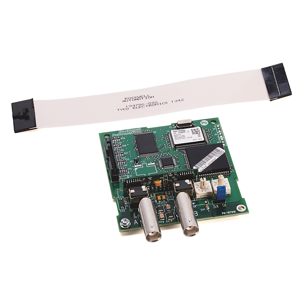 Allen-Bradley DSI Communication Option External Kit