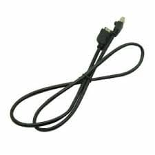 Allen-Bradley PF4/40 HIM Extension Cable 3Mtr