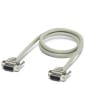 Phoenix Contact CABLE-D37SUB/B/B/ 300/KONFEK/S