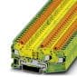 Phoenix Contact QTC 2,5-TWIN-PE