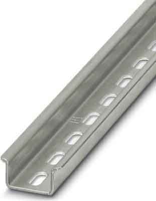 Phoenix Contact NS 35/15 WH PERF 2000MM