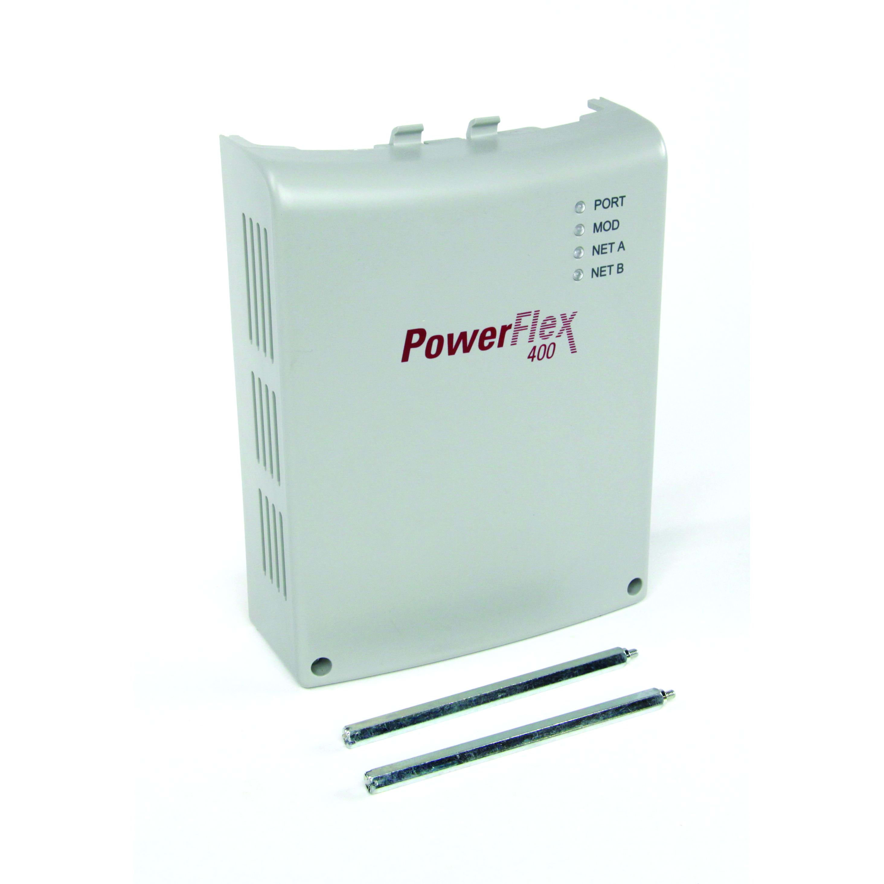 Allen-Bradley PF40P FRAME B COMMS COVER