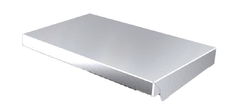 Rittal Rittal Protective roof for AX 1000Wx300D mm