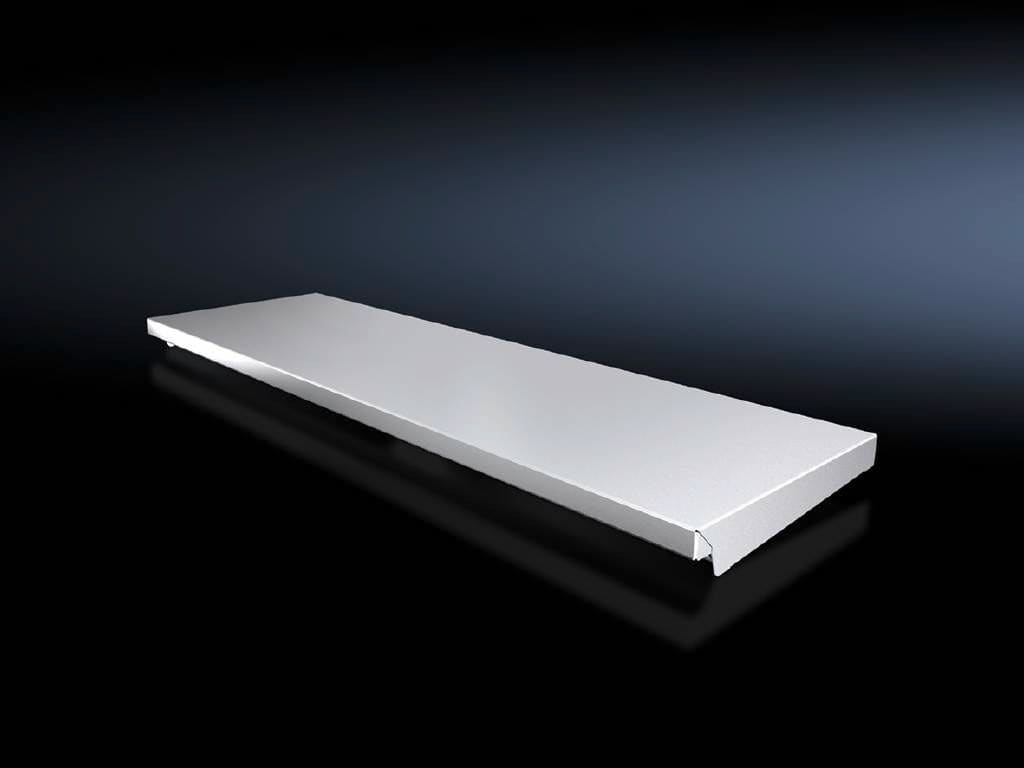 Rittal Rittal Protective roof for AX 800Wx300D mm
