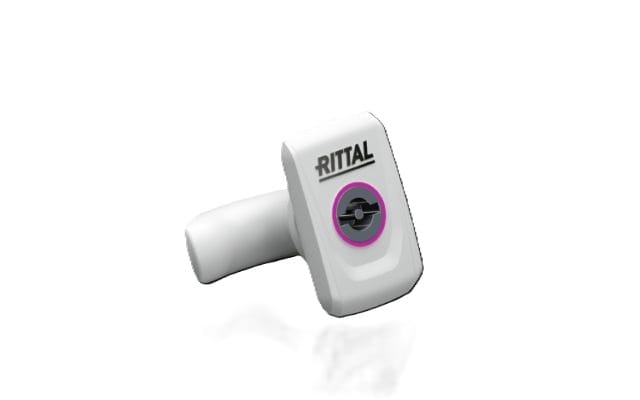 Rittal SZ Cam Lock for AX