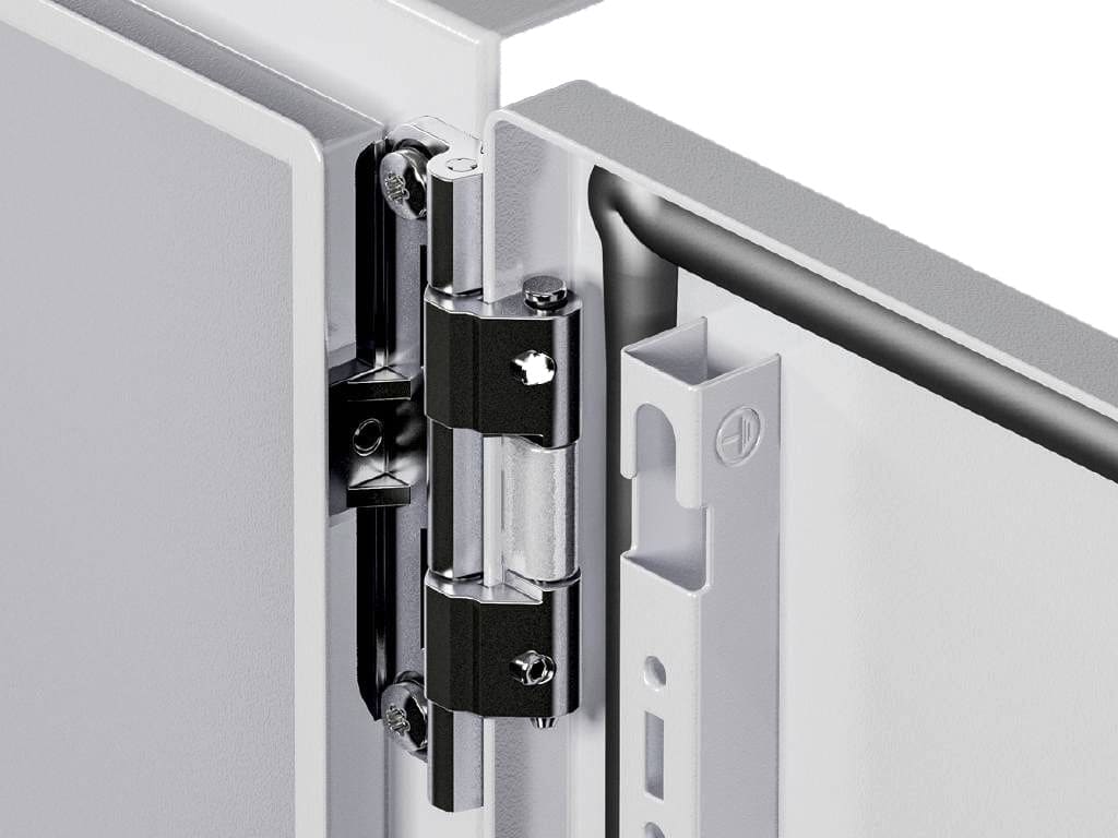 Rittal AX 180° hinge