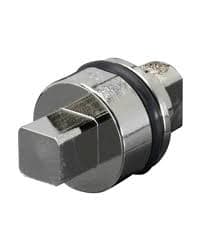 Rittal 7MM SQUARE SPINDLE LOCK INSERT