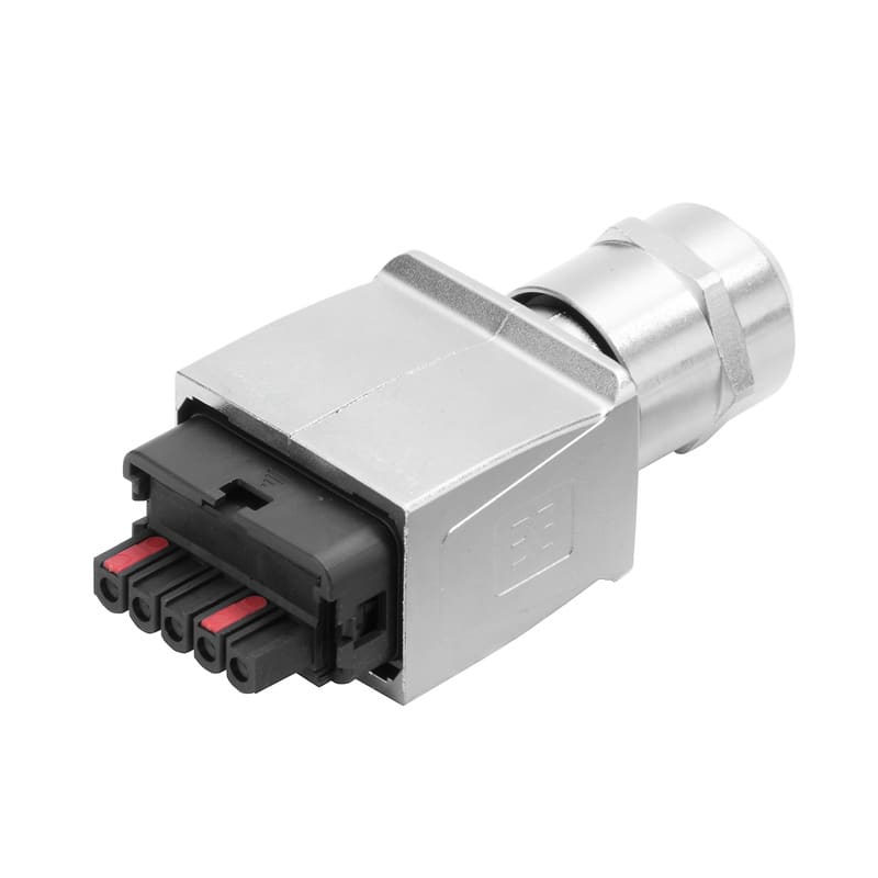 Weidmuller IE-PS-VAPM-5P-2.5