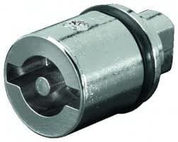 Rittal DOUBLE BIT LOCK PLUG