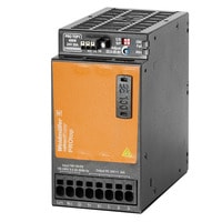 Weidmuller Weidmuller Pro Top1 Switched Mode Power Supply 24V DC 20A