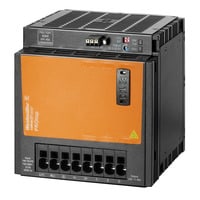 Weidmuller Weidmuller Pro Top1 Switched Mode Power Supply 48V DC 20A