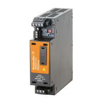Weidmuller Weidmuller Pro Top1 Switched Mode Power Supply 24V DC 5A