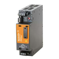 Weidmuller Weidmuller Pro Top1 Switched Mode Power Supply 24V DC 10A