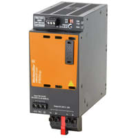 Weidmuller Weidmuller Pro Top1 Switched Mode Power Supply 24V DC 20A