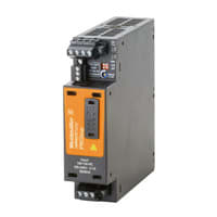 Weidmuller Weidmuller Pro Top1 Switched Mode Power Supply 12V DC 10A