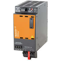 Weidmuller Weidmuller Pro Top1 Switched Mode Power Supply 48V DC 10A