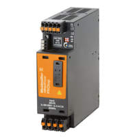 Weidmuller Weidmuller Pro Top3 Switched Mode Power Supply 24V DC 5A